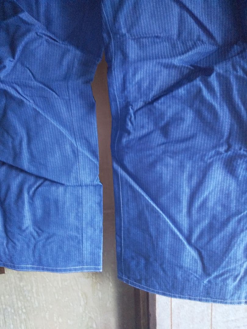 新品タグ付 オンヨネOUTER PANTS サイズ   M