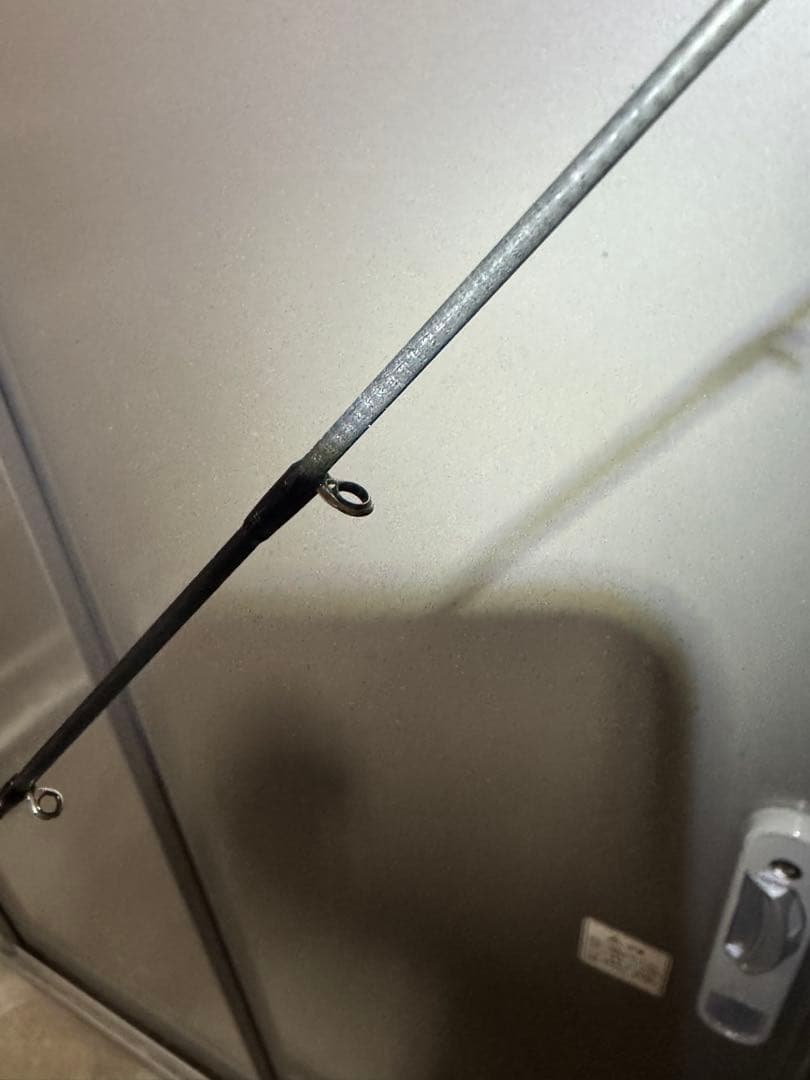 [K127] ノリーズ ロードランナー ヴォイス 680JMHS