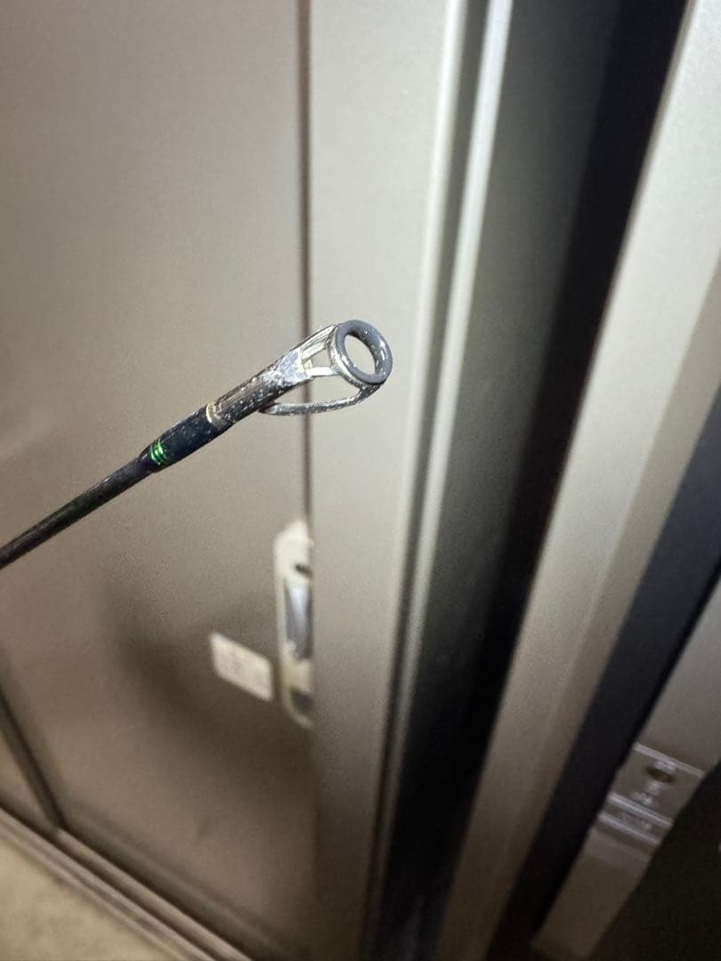 [K127] ノリーズ ロードランナー ヴォイス 680JMHS