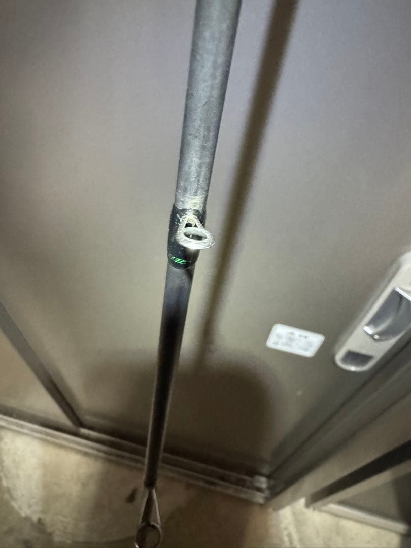 [K127] ノリーズ ロードランナー ヴォイス 680JMHS