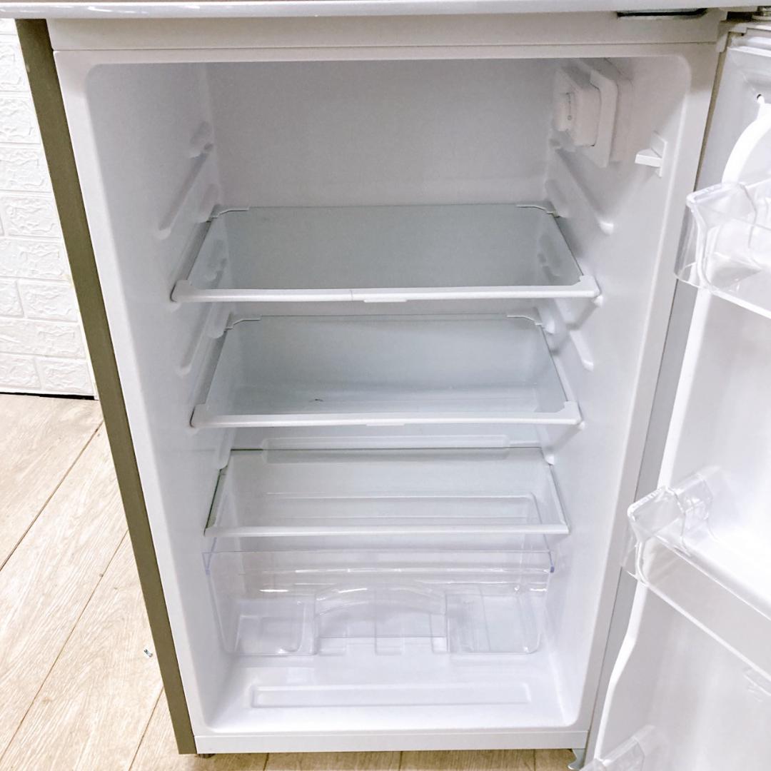 B07067 シャープ 128L 冷蔵庫 一人暮らし 小型