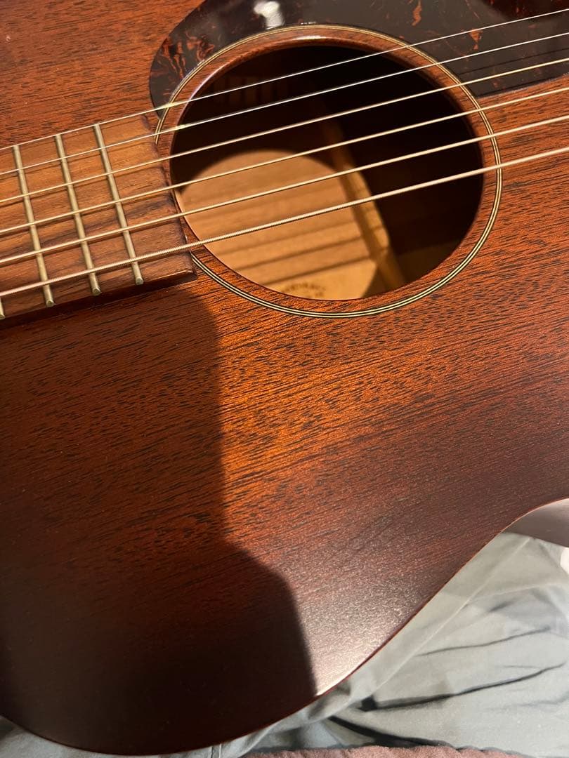 【期間限定値下げ】MARTIN 000-15M Burst