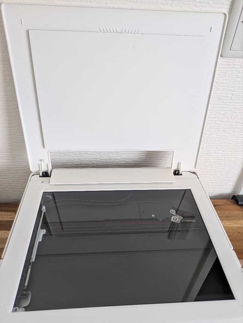 Canon PIXUS TS8630 印刷枚数 3730枚 No.169