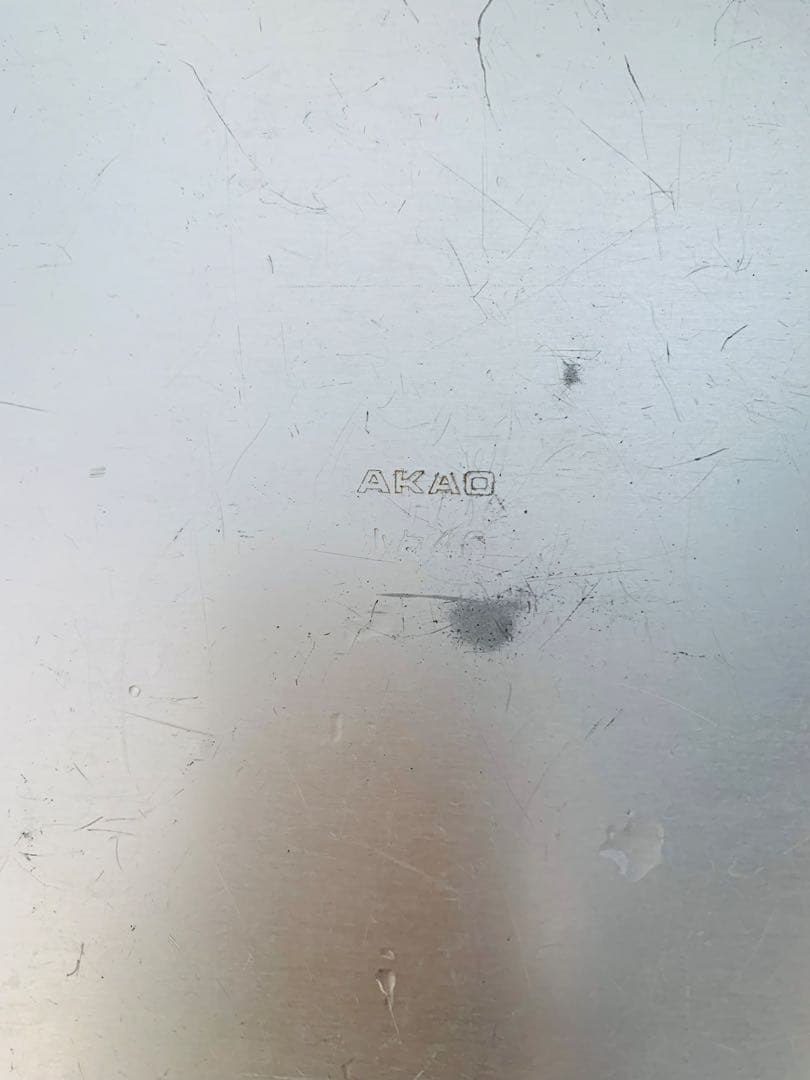 【餃子バット】10段　蓋あり　中古　スタッキング式　ケース　業務用　飲食費