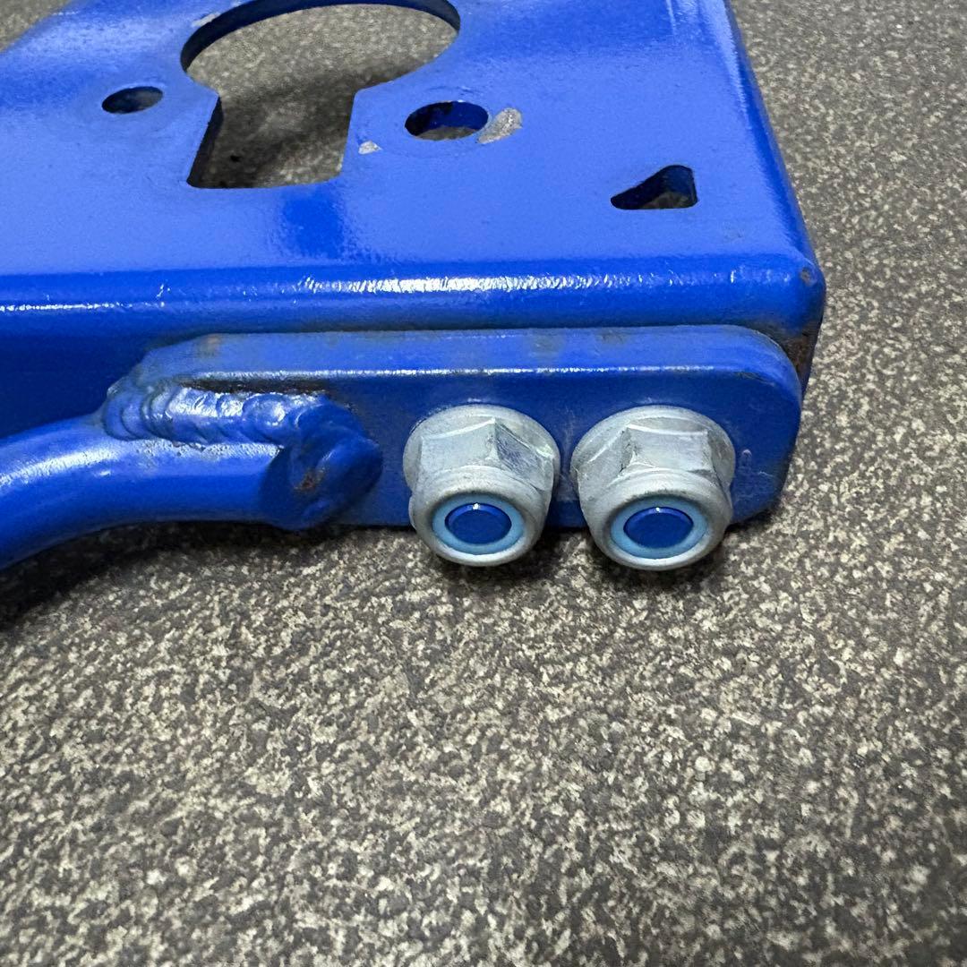 アルトワークス　HA36S CUSCO リヤスタビライザ　2WD