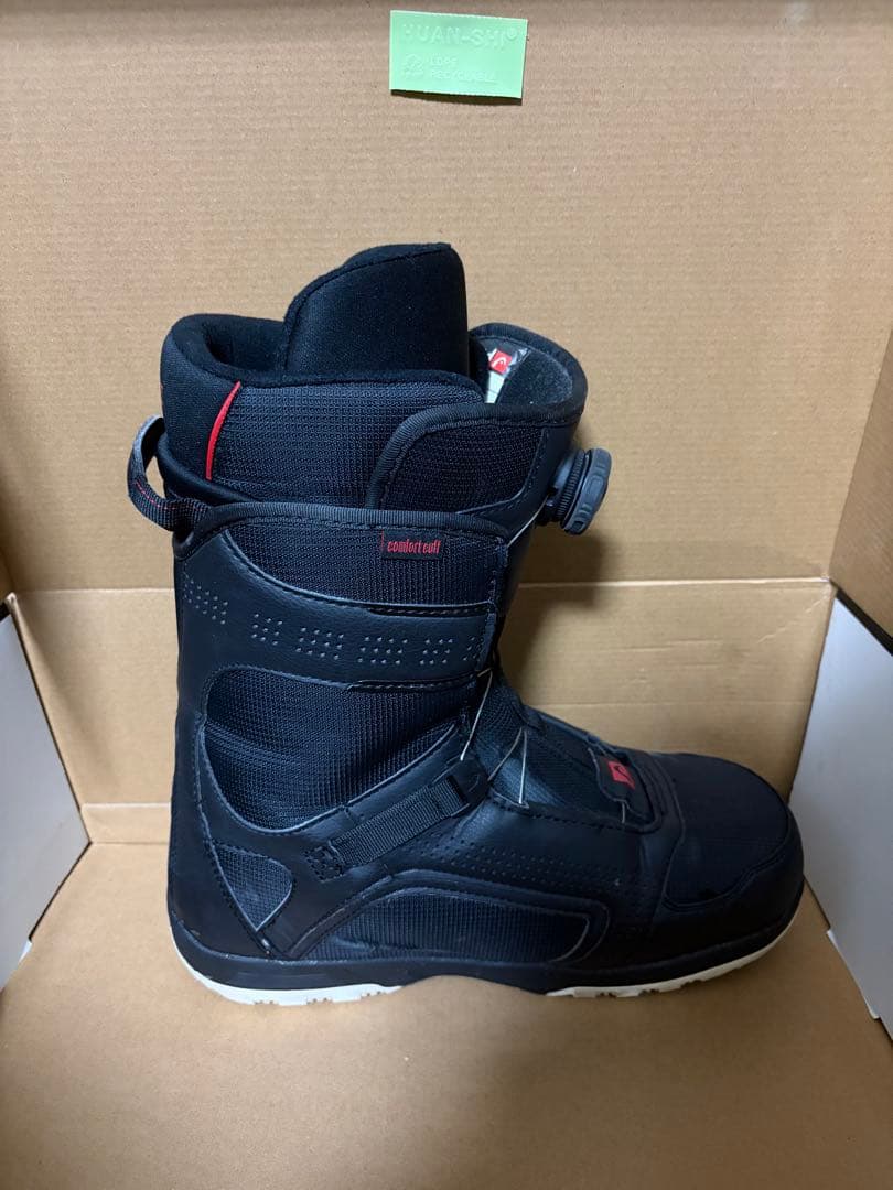 HEAD スノーボード ブーツ ビンディング 2点セット まとめ売り