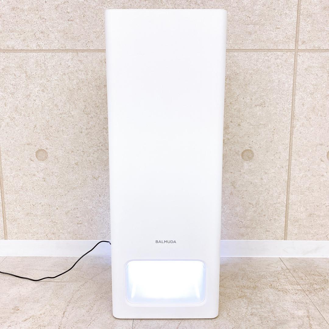 BALMUDA The Pure 空気清浄機 A01A-WH 2020年製
