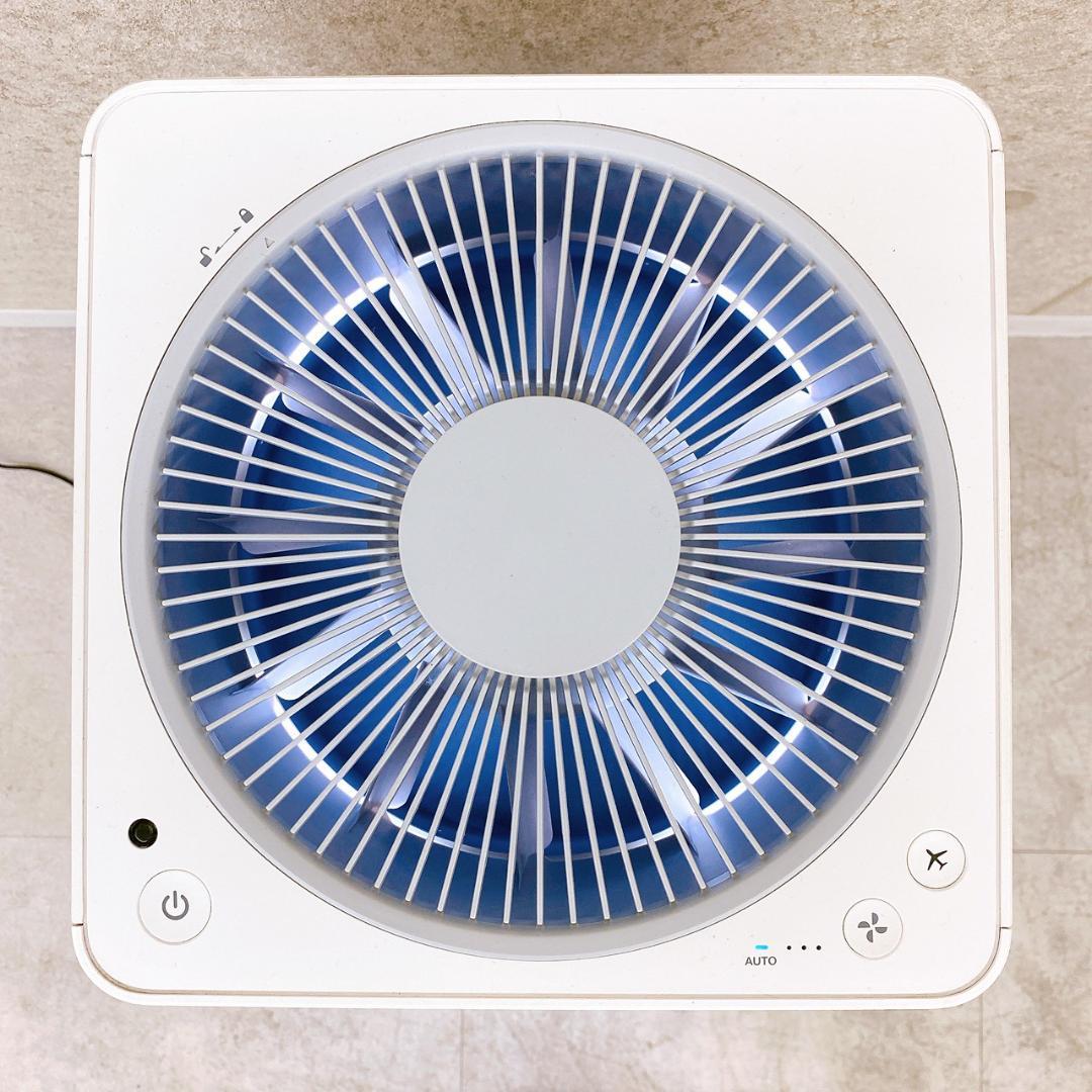 BALMUDA The Pure 空気清浄機 A01A-WH 2020年製