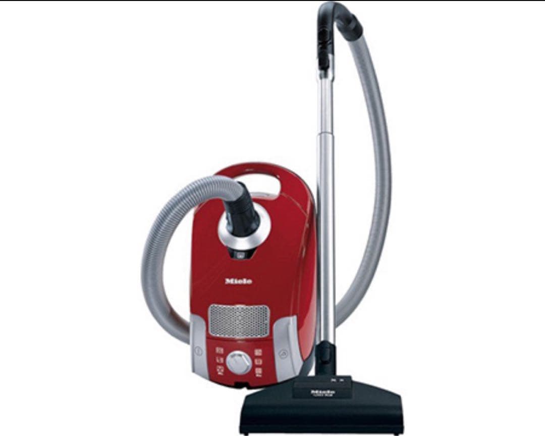 その他 Miele Compact C1 Care PowerLineSCAO3