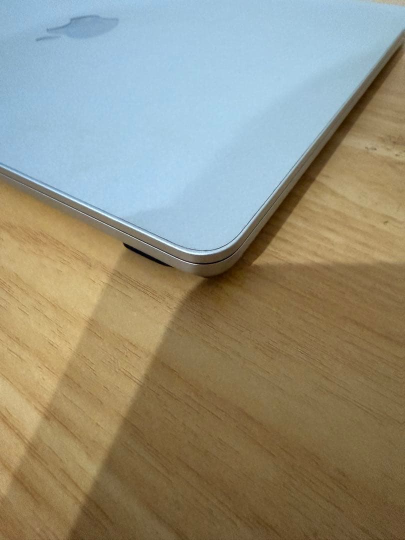 MacBook Air M2 本体 シルバー【ジャンク品】