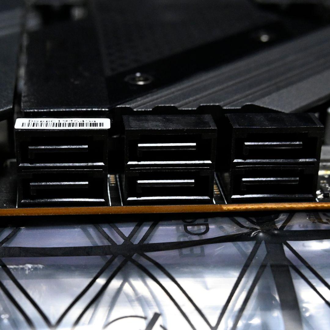 msi mpg z690 edge wifi ddr4 動作確認済み