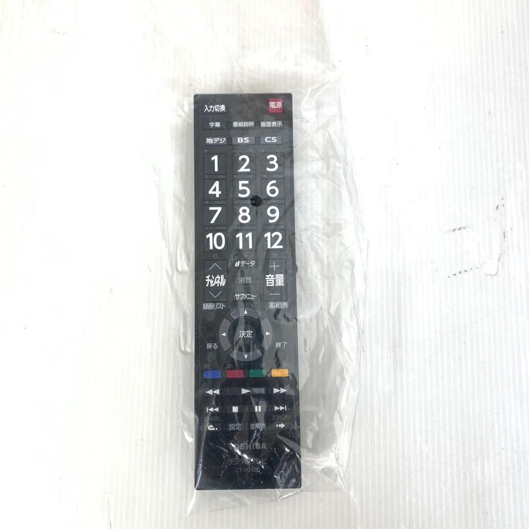 【中古美品】テレビ　東芝　レグザ　32型　M70429-6