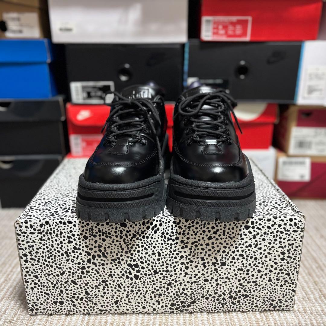 eytys Angel leather サイズ41 ブラック