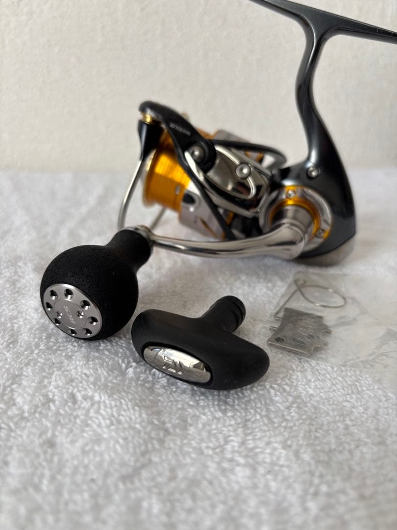 ダイワ　13セルテート2508PE ATDモデル