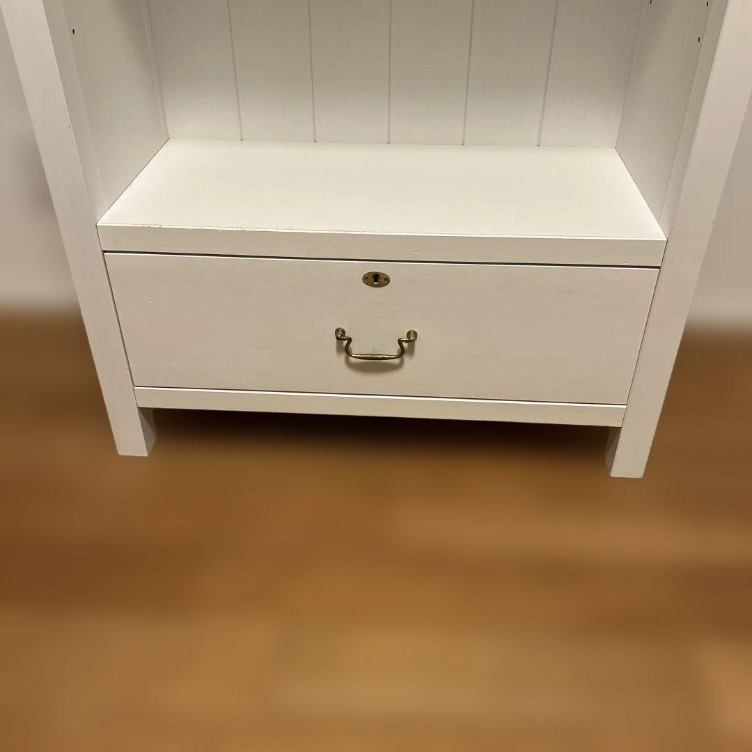 momo natural CIELE CLEF 本棚 飾り棚