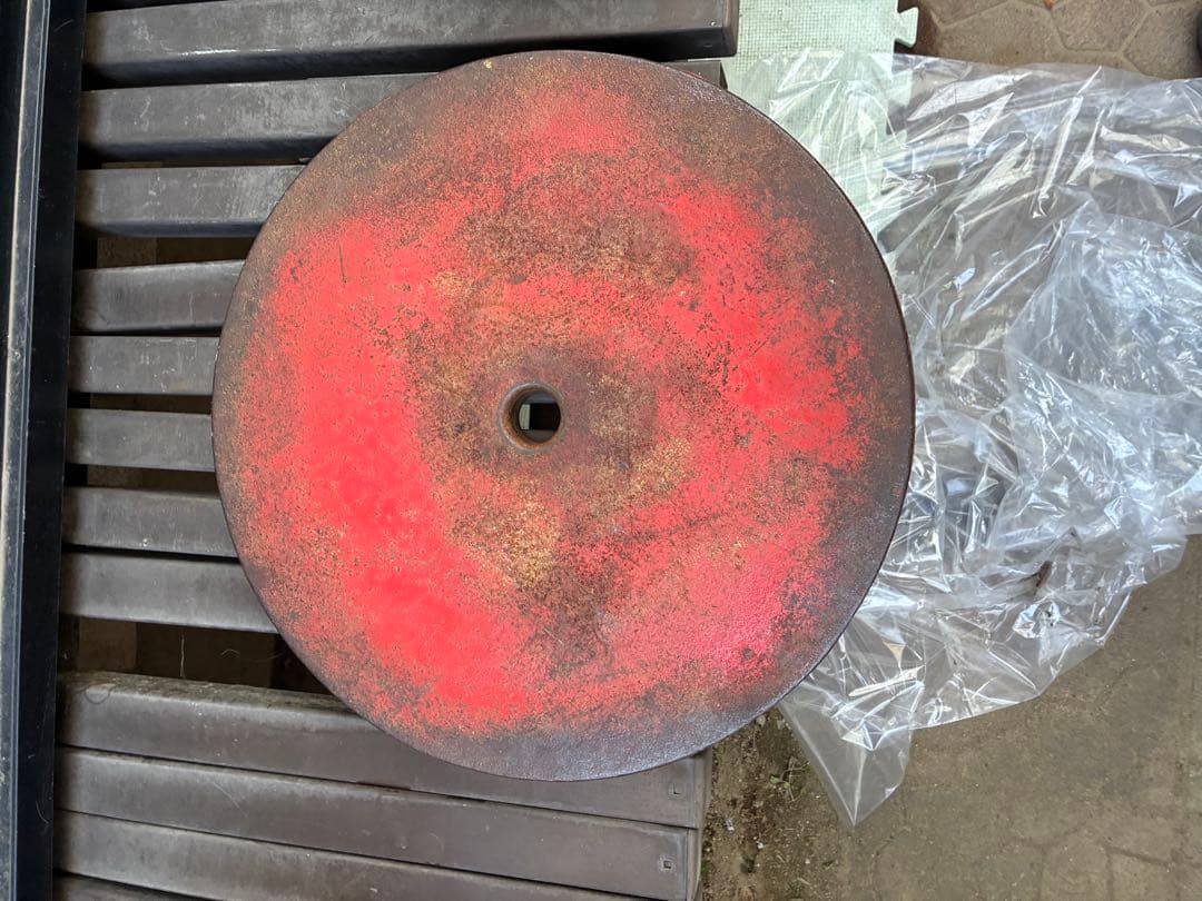 引き取り限定　モリヤ　ヘックスバーセット