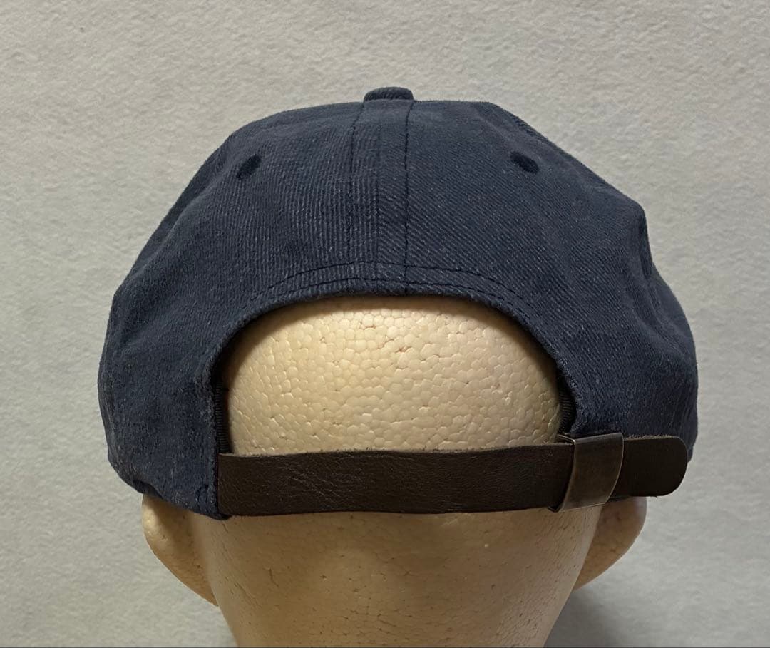 EBBETS FIELD FLANNELS キャップ　USA製