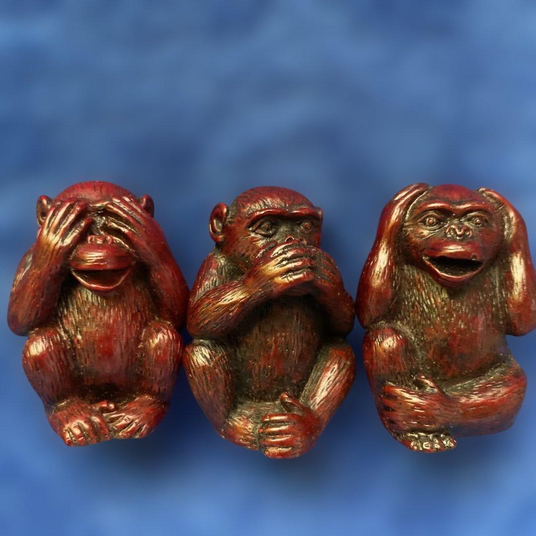 ✨干支コレクション✨置物✨縁起物✨12干支✨古い物ですが綺麗な作り