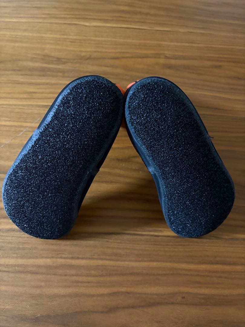 サーフブーツ MLサイズ ハリーウェット 日本製 HOLLY 早い者勝ち