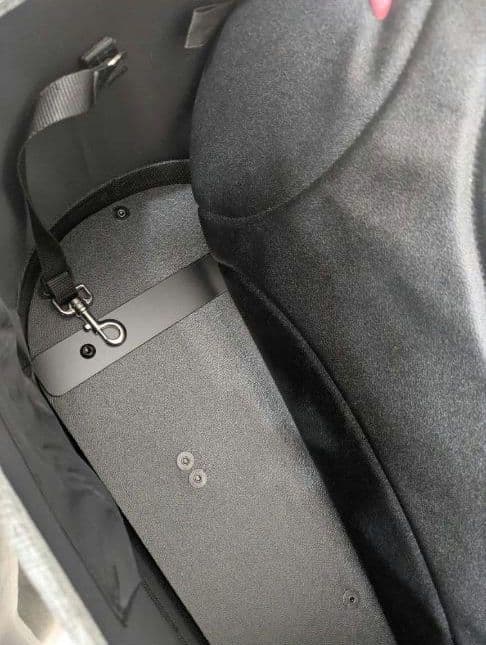 cy....iAIRBUGGY DOME3プレミア ラージ/アクセサリ多数