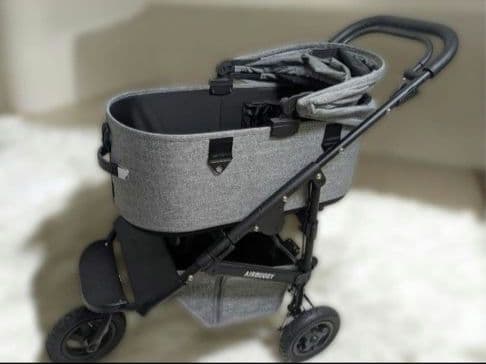 cy....iAIRBUGGY DOME3プレミア ラージ/アクセサリ多数