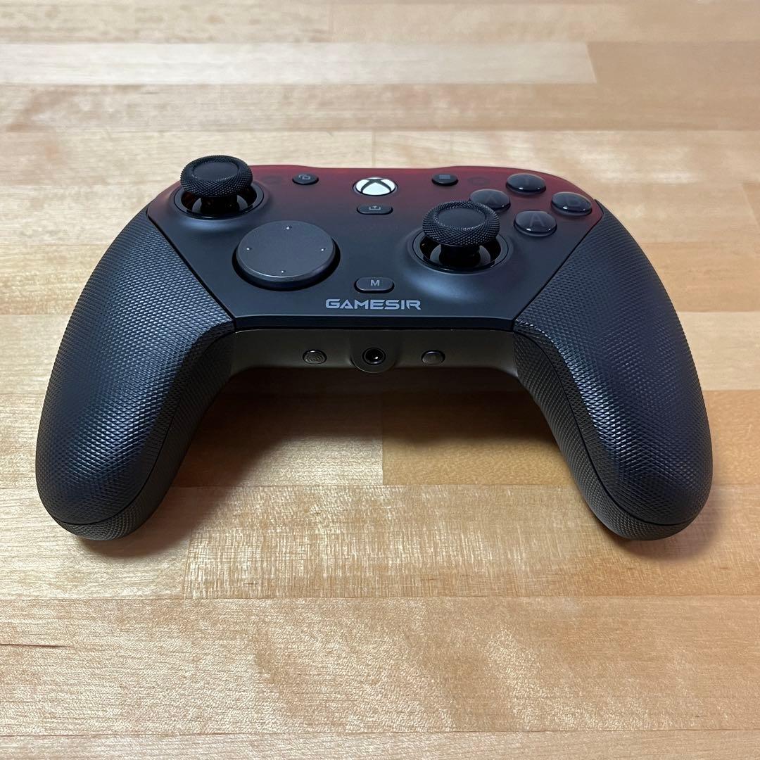 GameSir G7 Pro Black 黒 国内正規 有線無線 コントローラー