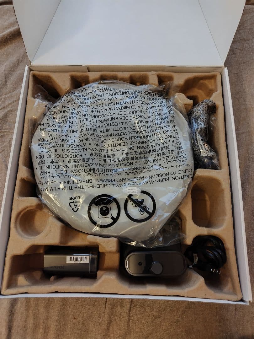 未使用　iRobot Roomba 641 本体　ルンバ