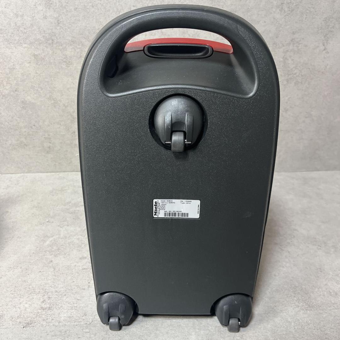 まりちゃん様 Miele ミーレ Compact C2 SDBO4 Cat Do