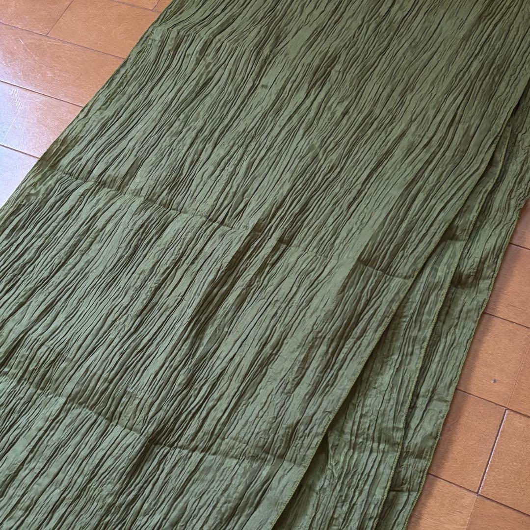 浴衣 [KIMONOMACHI 浅蘇芳色 野菜] ・帯・兵児帯3点セット