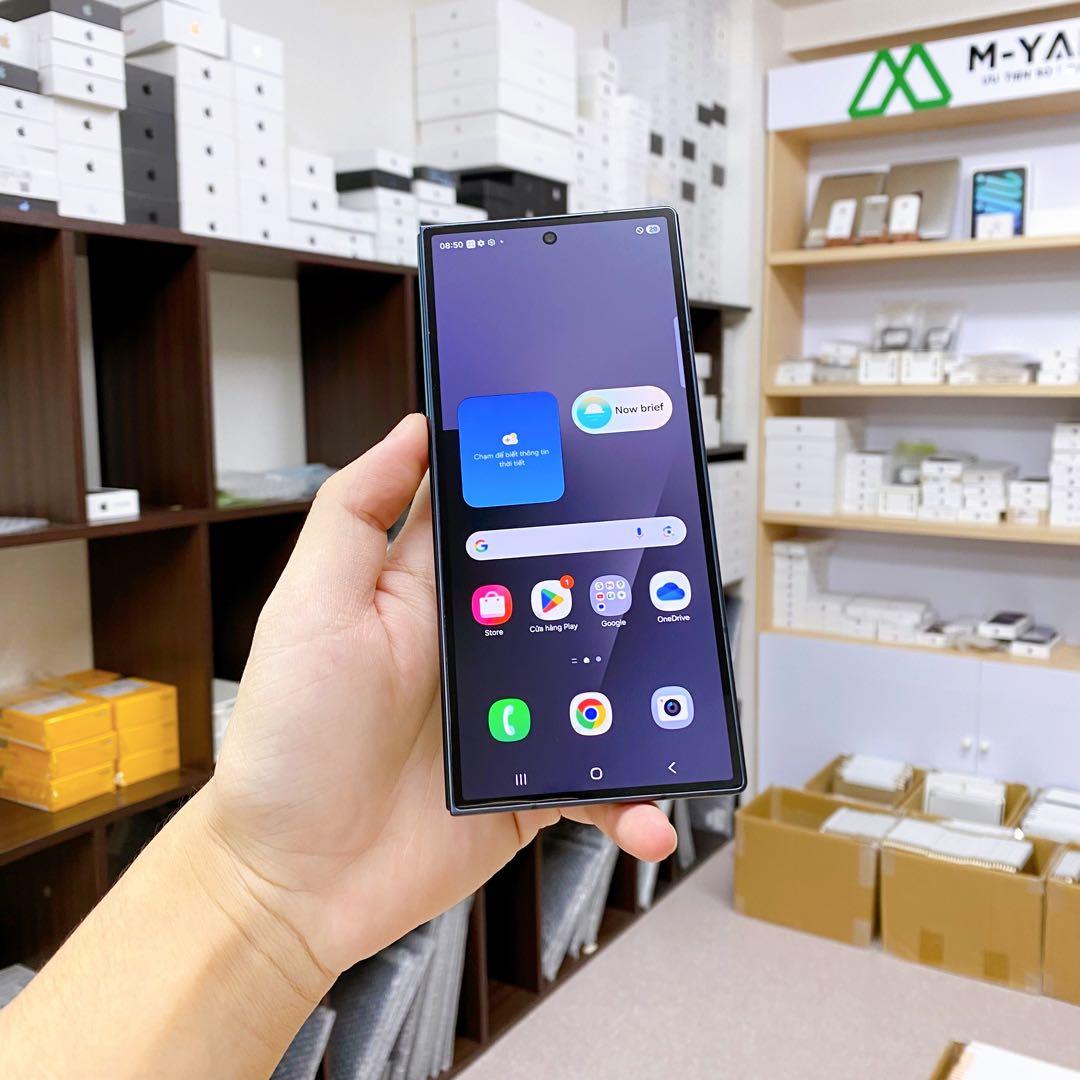 Galaxy Z Fold7 本体 ブラック