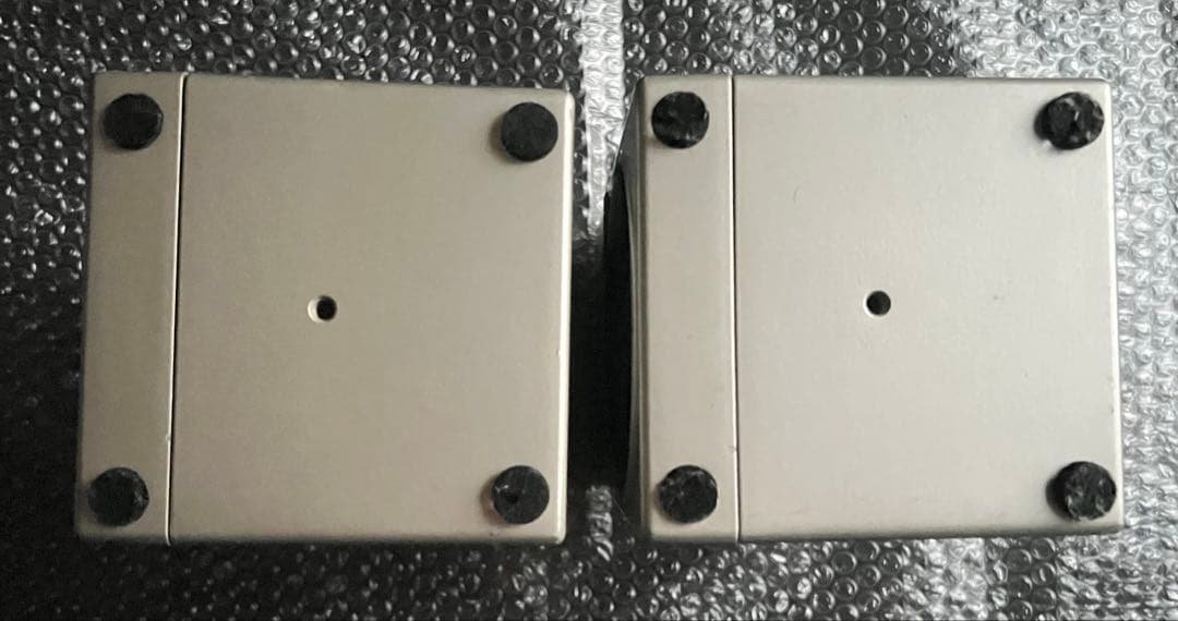 【音出し確認済み】Technics　SB-F1 スピーカーペア