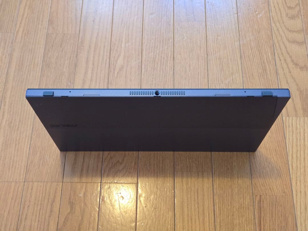 【超美品】ASUS ZenScreen Ink MB14AHD モバイルモニター