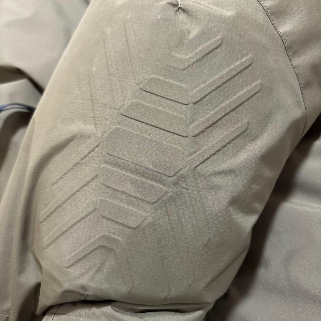 POLEWARDS ポールワーズ　ダウンジャケット　セレクトショップ別注