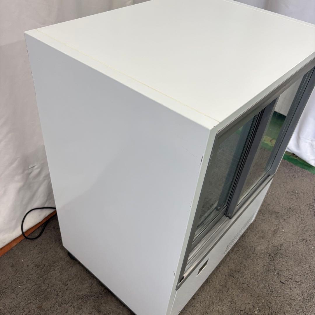 815　SANDEN　冷蔵ショーケース　MUS-0608X　設置無料　安い‼️