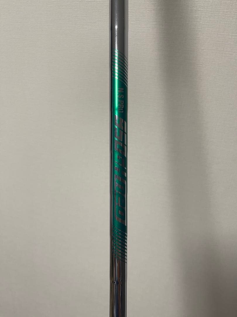 PING G440 アイアンセット 6本セット #5-#W