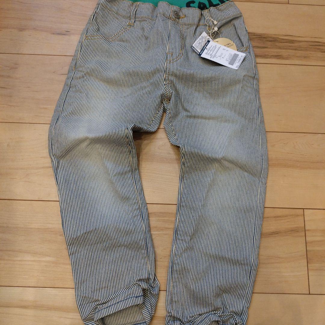 【ウエノさま専用】レイヤード風Tシャツ130チャコール他6点