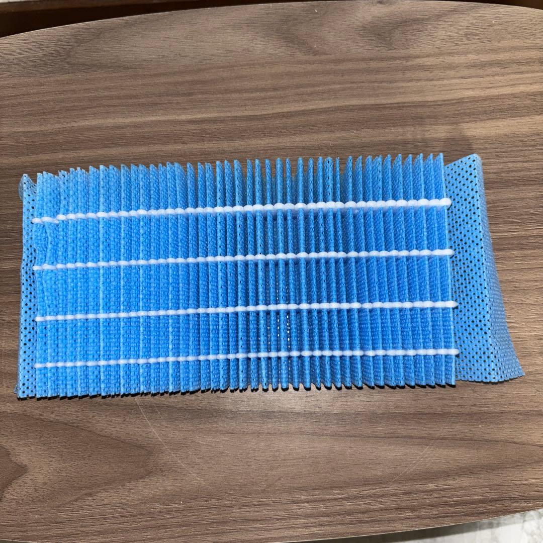 【2020年製】加湿空気清浄機 SHARP KI-NS40-W