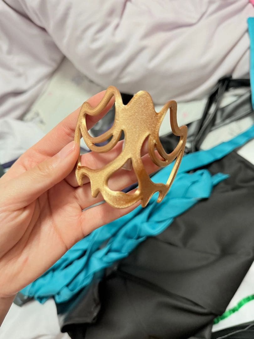 VALORANT ヴァロラント Saga（賢者）コスプレ フルセット