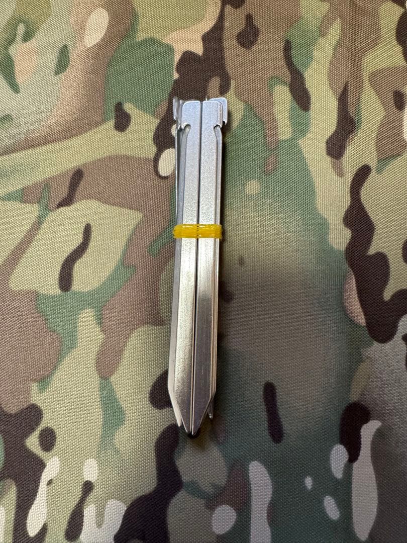 パーゴワークス　ニンジャテント　NINJA TENT