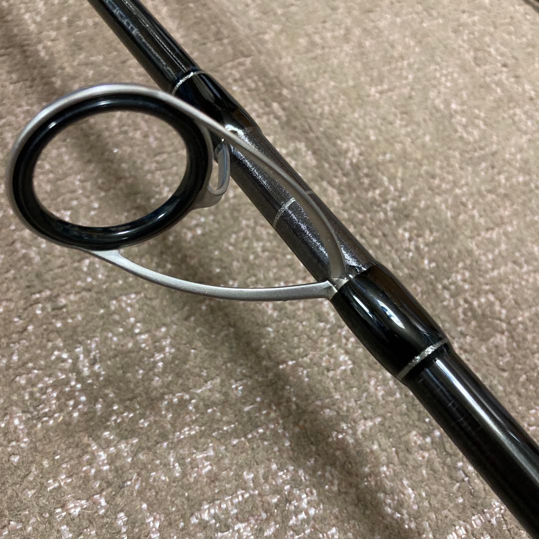 リアルメソッド　ショアジギングGRⅡ LIGHT SJGRⅡ-L-93ML