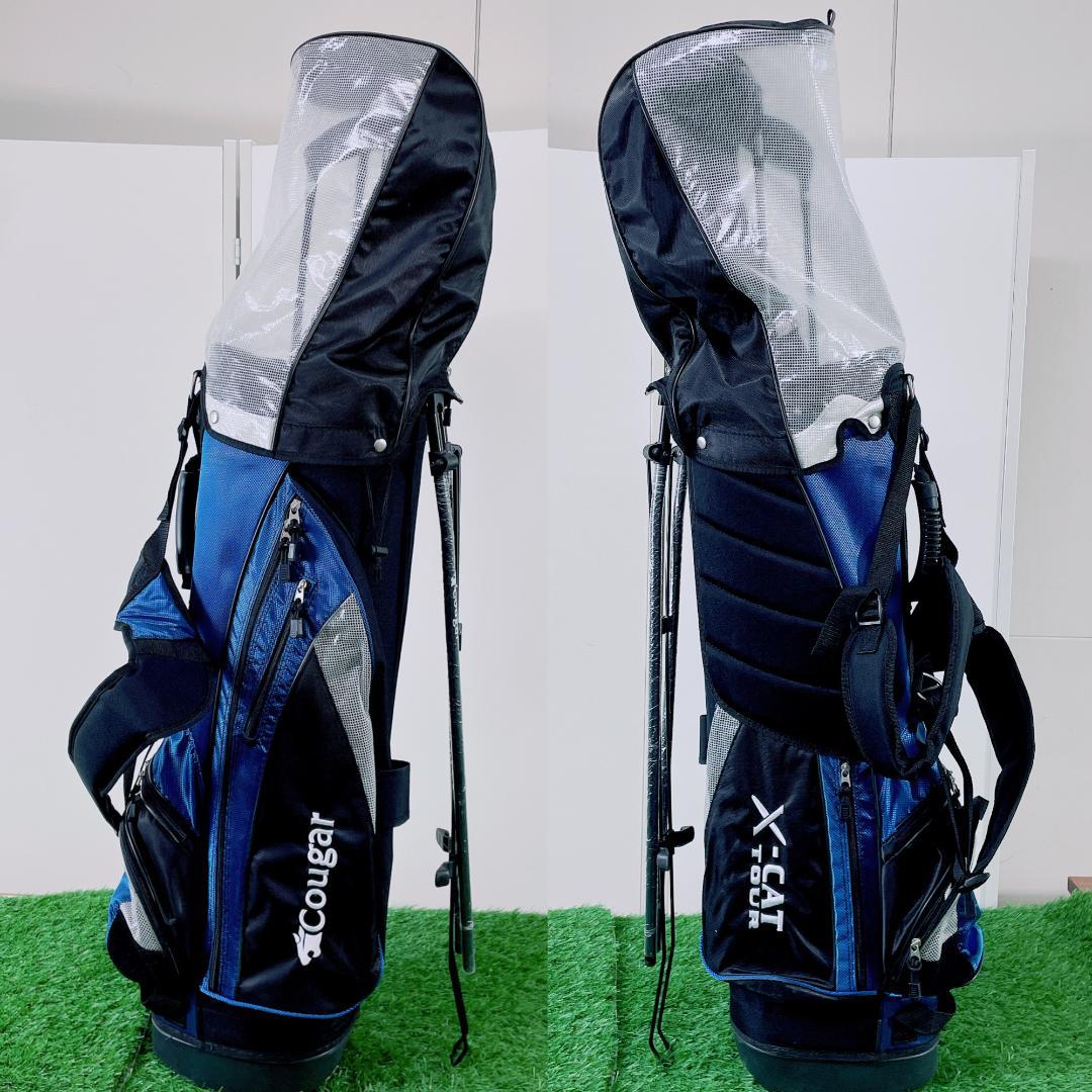 即コースデビュー メンズ 初心者セット テーラーメイド入り15本 N2558