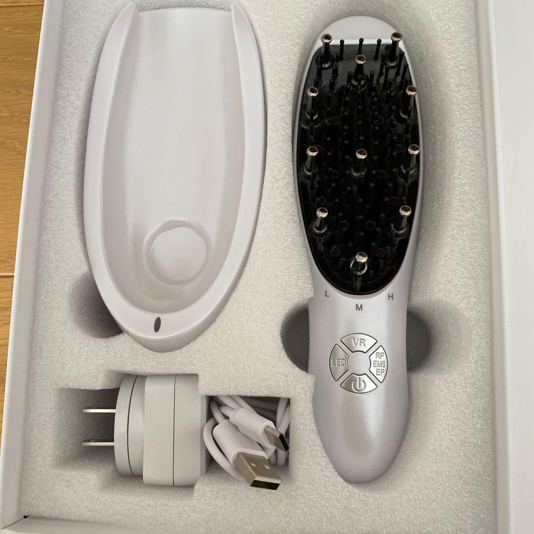 DoRAISE 電気ブラシ Aderans