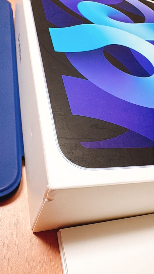 iPad Air 第4世代 64GB 【※欠品あり】MYFQ2J／A Wi-Fi