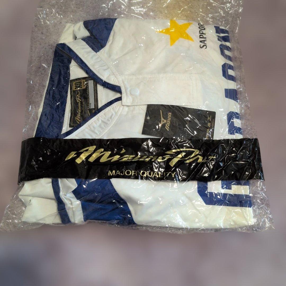 〘DRAGONS 〙2006年のリーグ優勝ウェア背番号5　ミズノプロ