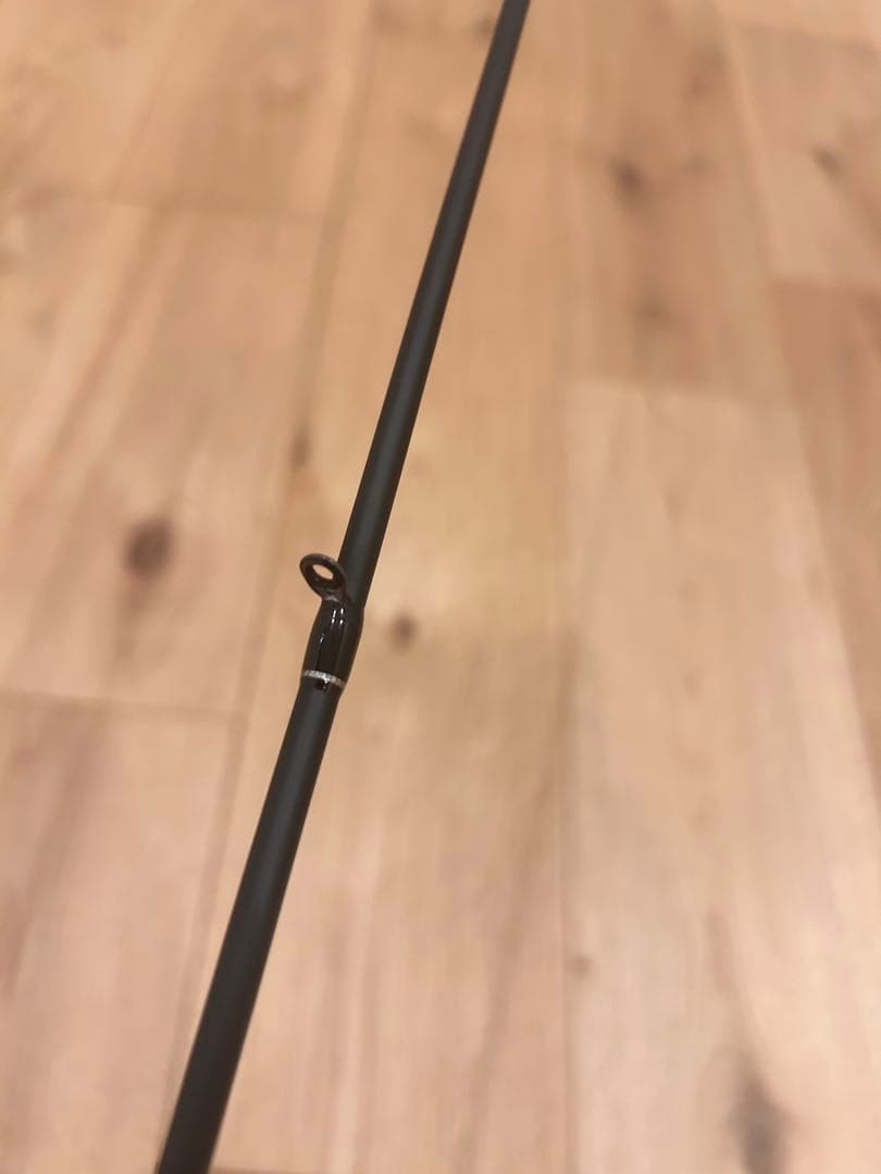 ショアガンエボルブ　86M-EG