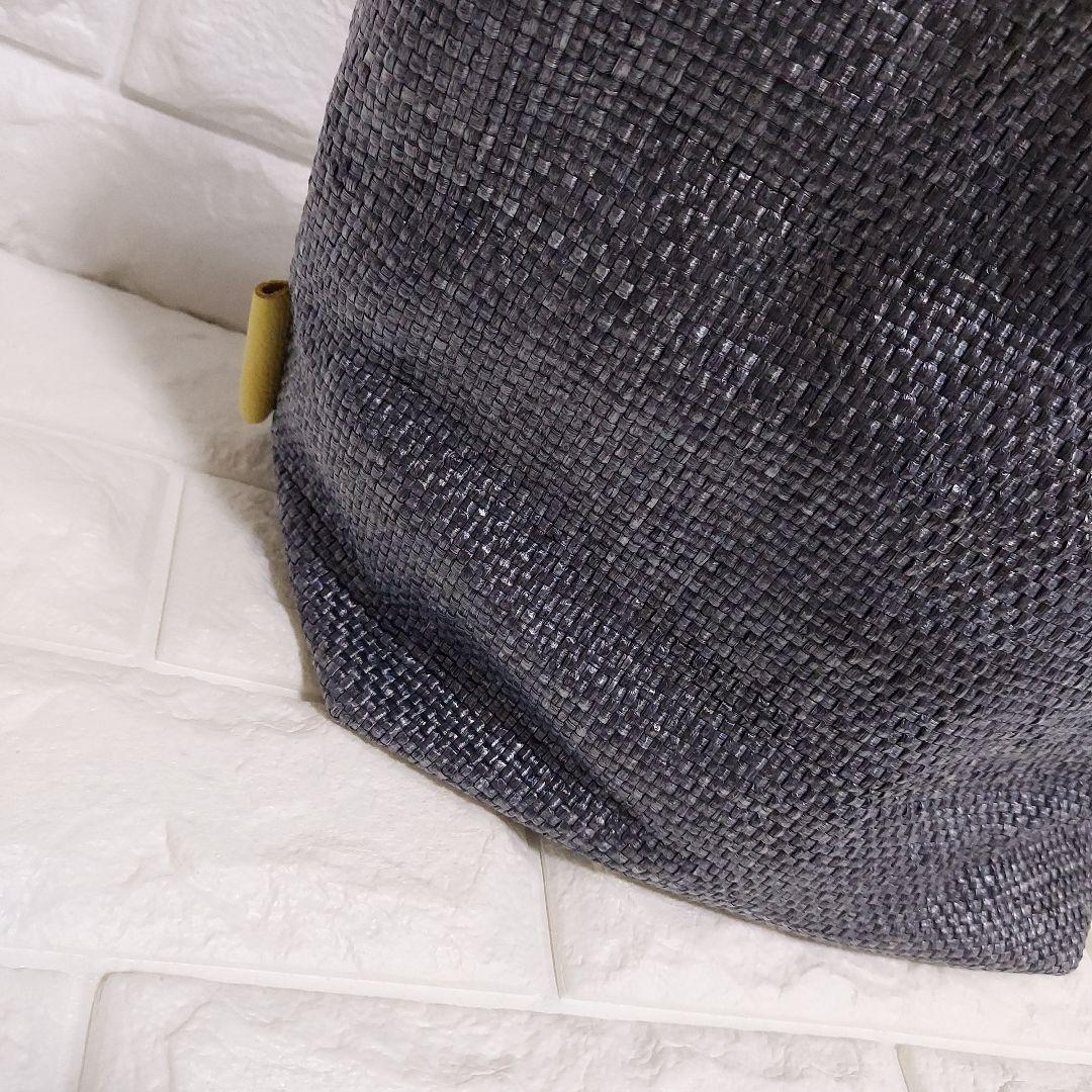 SALON DE ALFURD トートバッグ Sサイズ（Dカン付き）