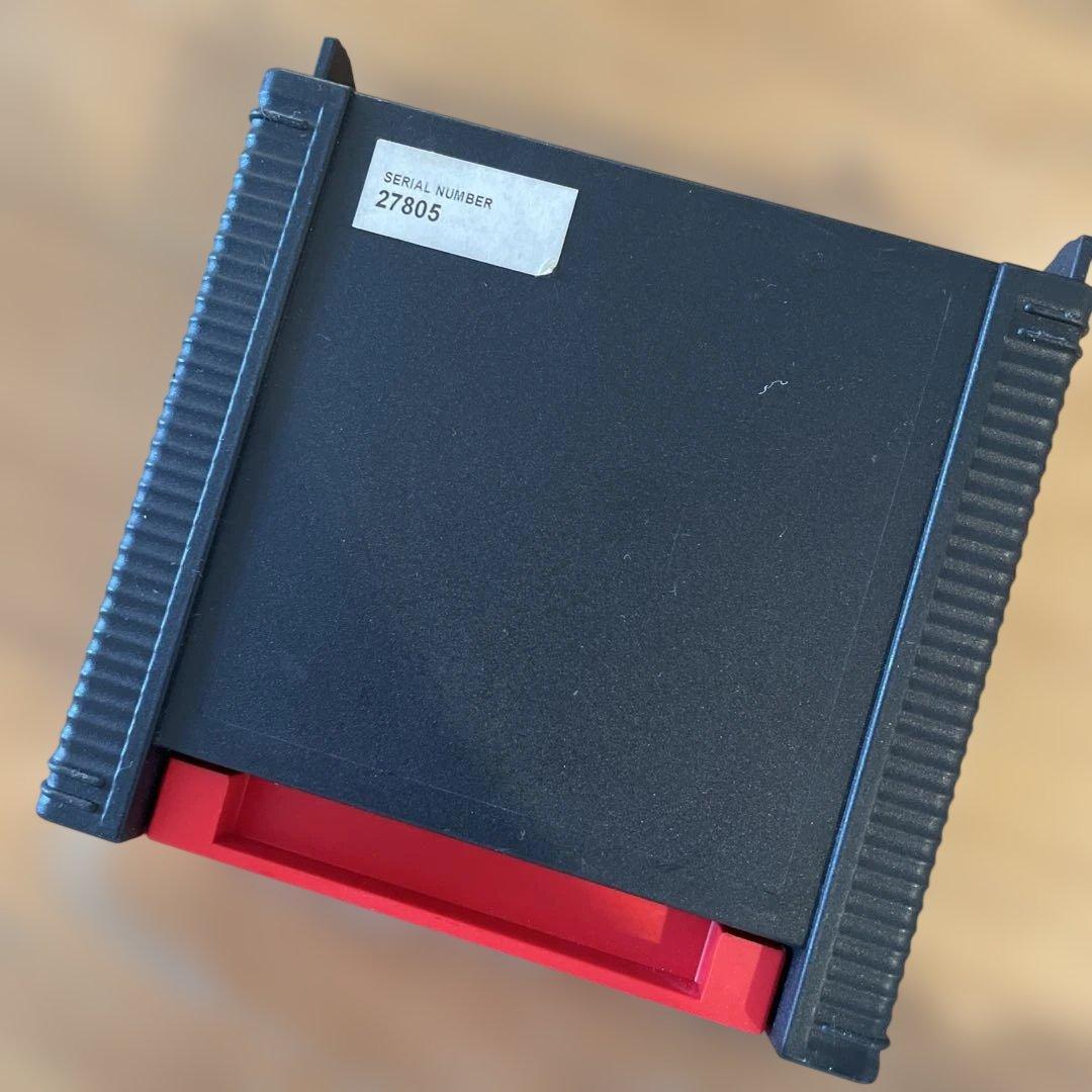 BETSO SBOX-1N タイムコードジェネレーター ケース付 ①