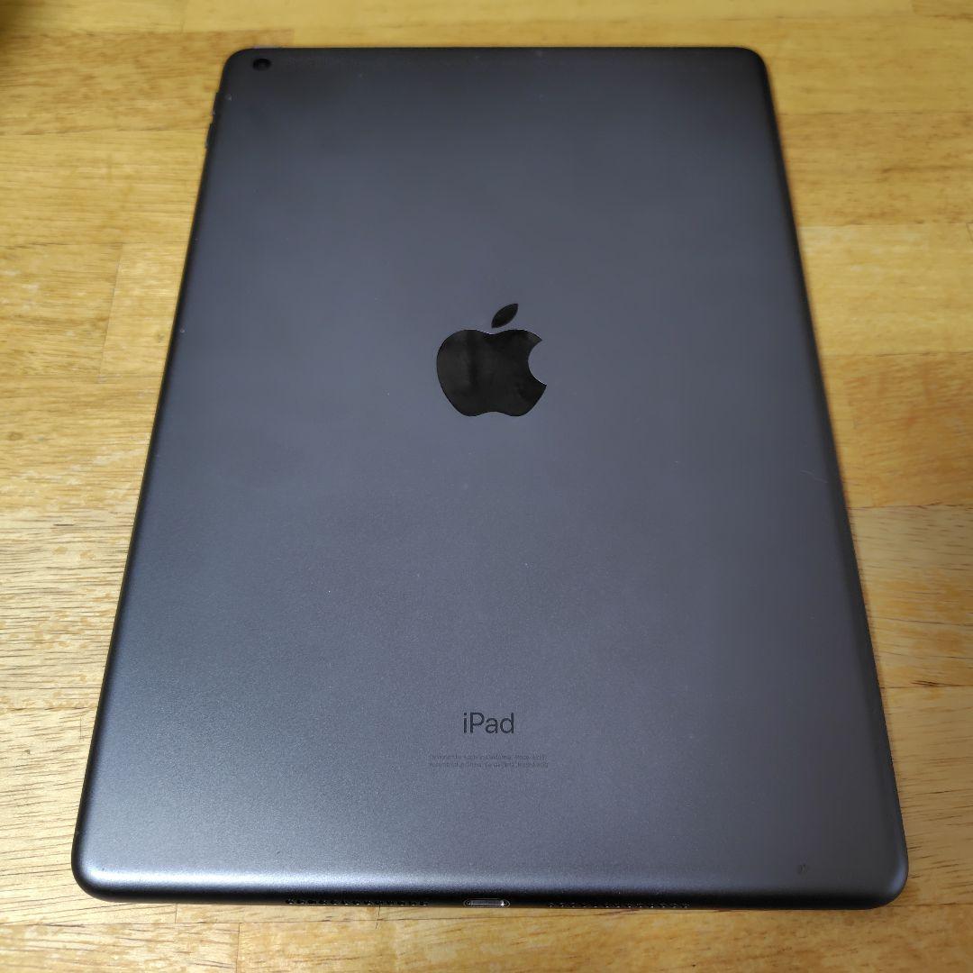 Apple iPad スペースグレー 本体　キーボードカバーセット