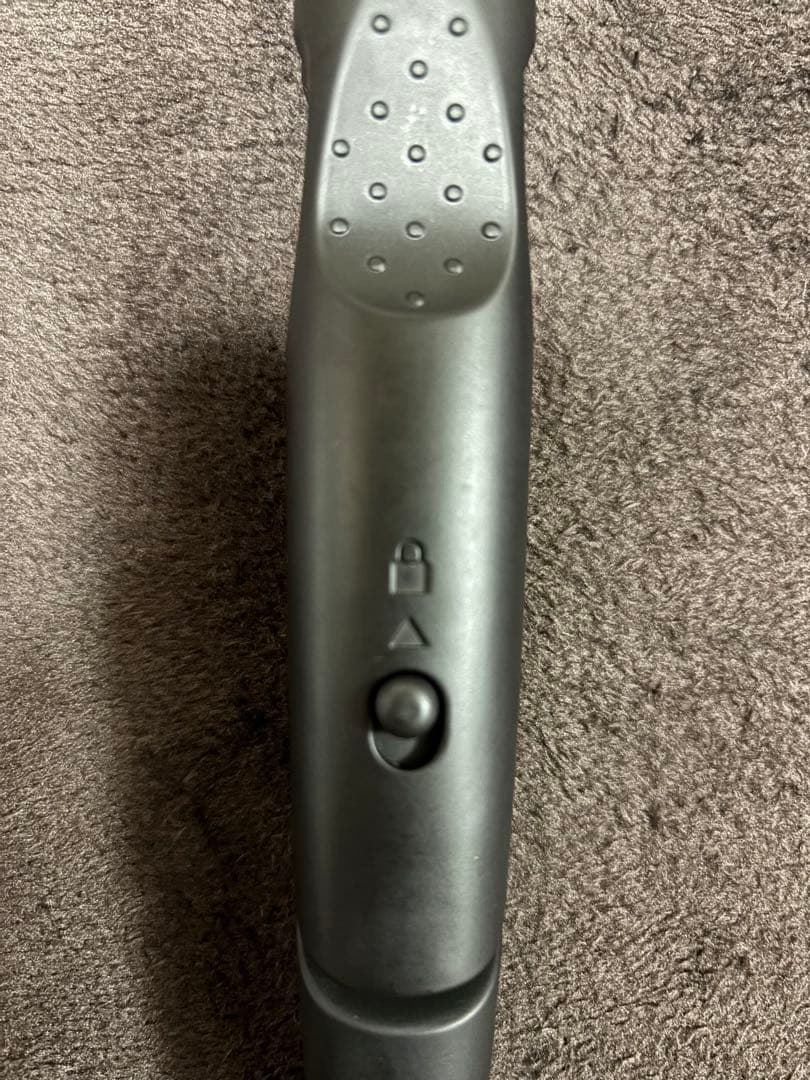 箱・保証書付 KINUJO PRO 絹女 ストレートアイロン プロ KP001