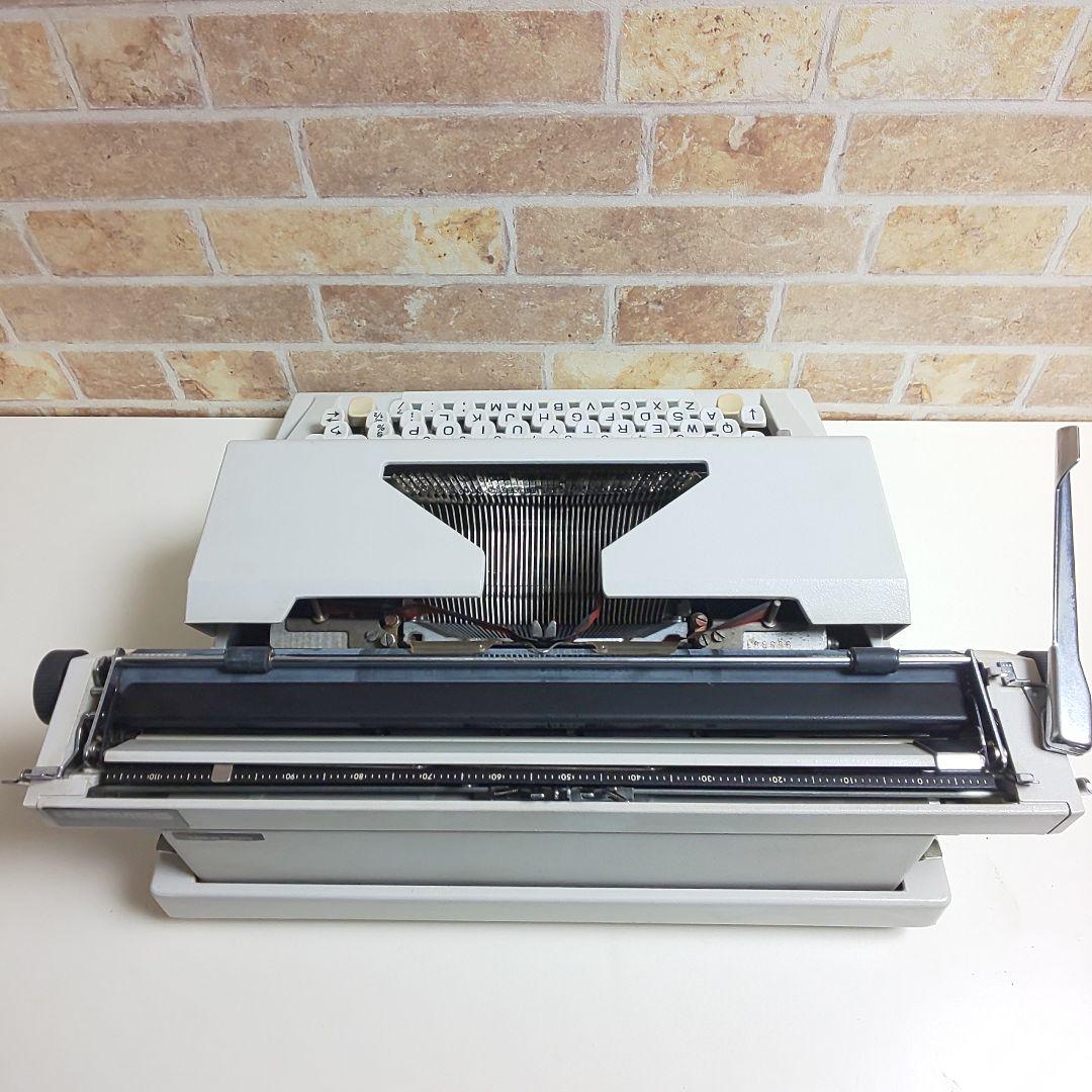 HERMES 3000 S タイプライター